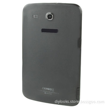 7.0-inch Capacitive Touch Smartphone with 1,024 x 600-pixel Screen Resolution
